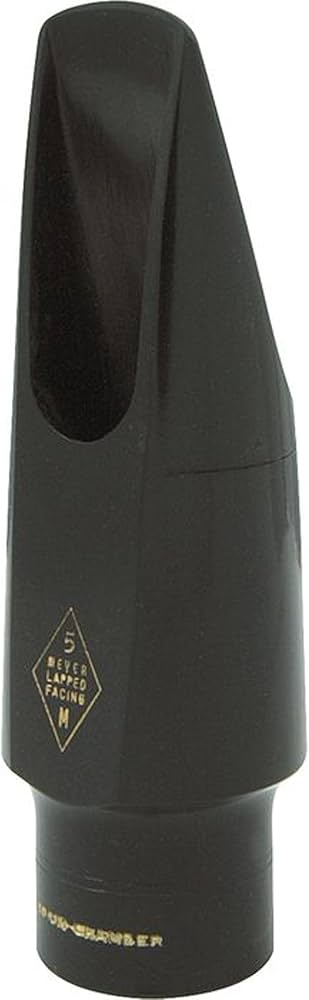 Amazon | MEYER メイヤー アルトサックスマウスピース ラバー 5MM ALTO