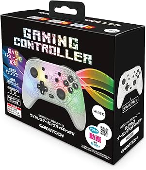 Amazon.co.jp: ニンテンドースイッチ/スイッチ2用コントローラ