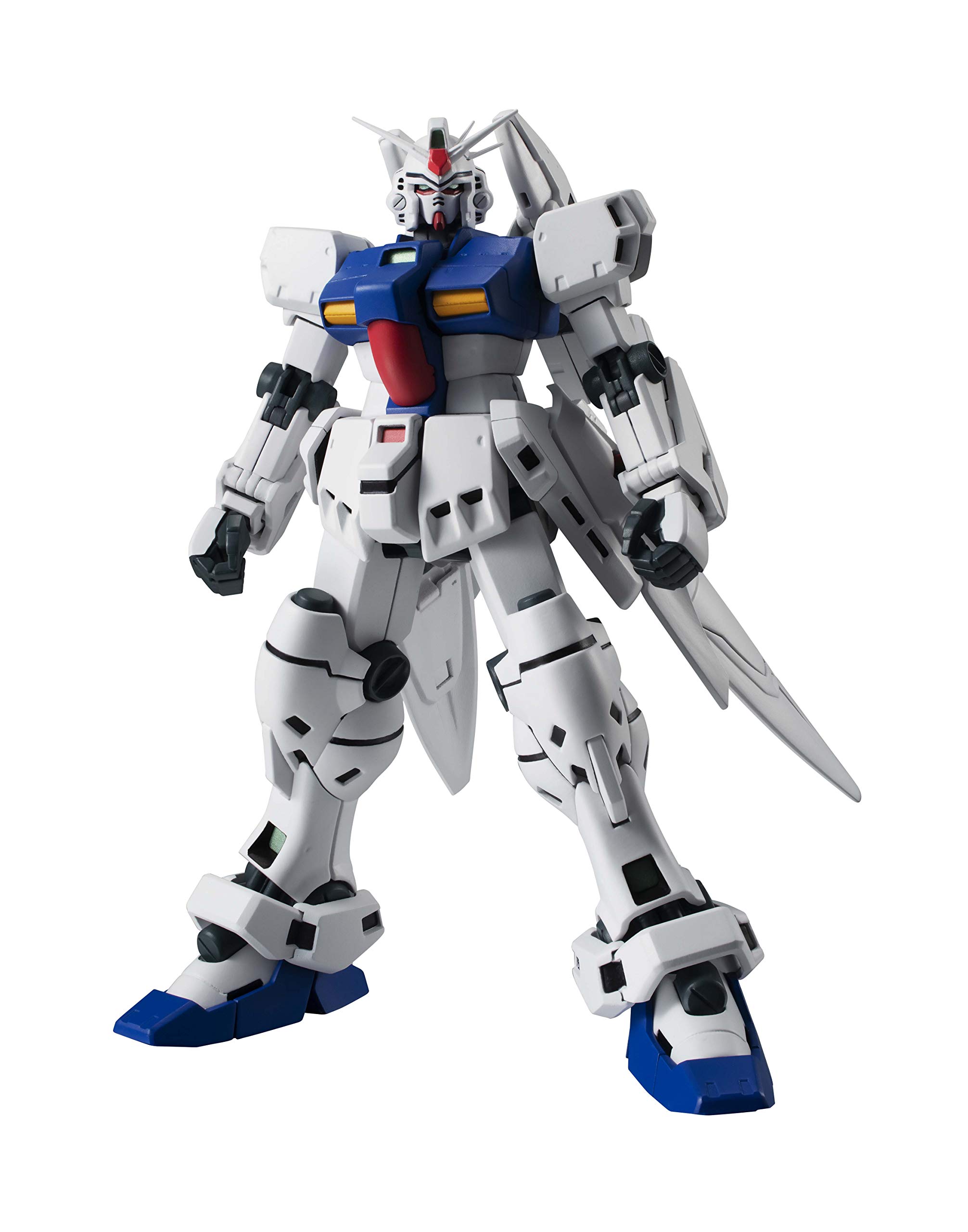 Amazon | TAMASHII NATIONS ROBOT魂 機動戦士ガンダム0083 STARDUST