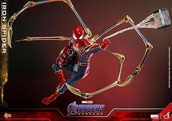 Amazon.co.jp: ムービー・マスターピース アベンジャーズ/エンドゲーム