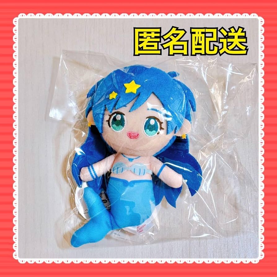 Amazon.co.jp: マードメロディー ぴちぴちピッチ ピこぬい 宝生波音