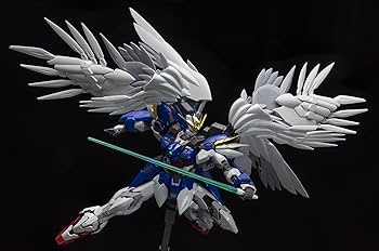 Amazon | ハイレゾリューションモデル 新機動戦記ガンダムW Endless