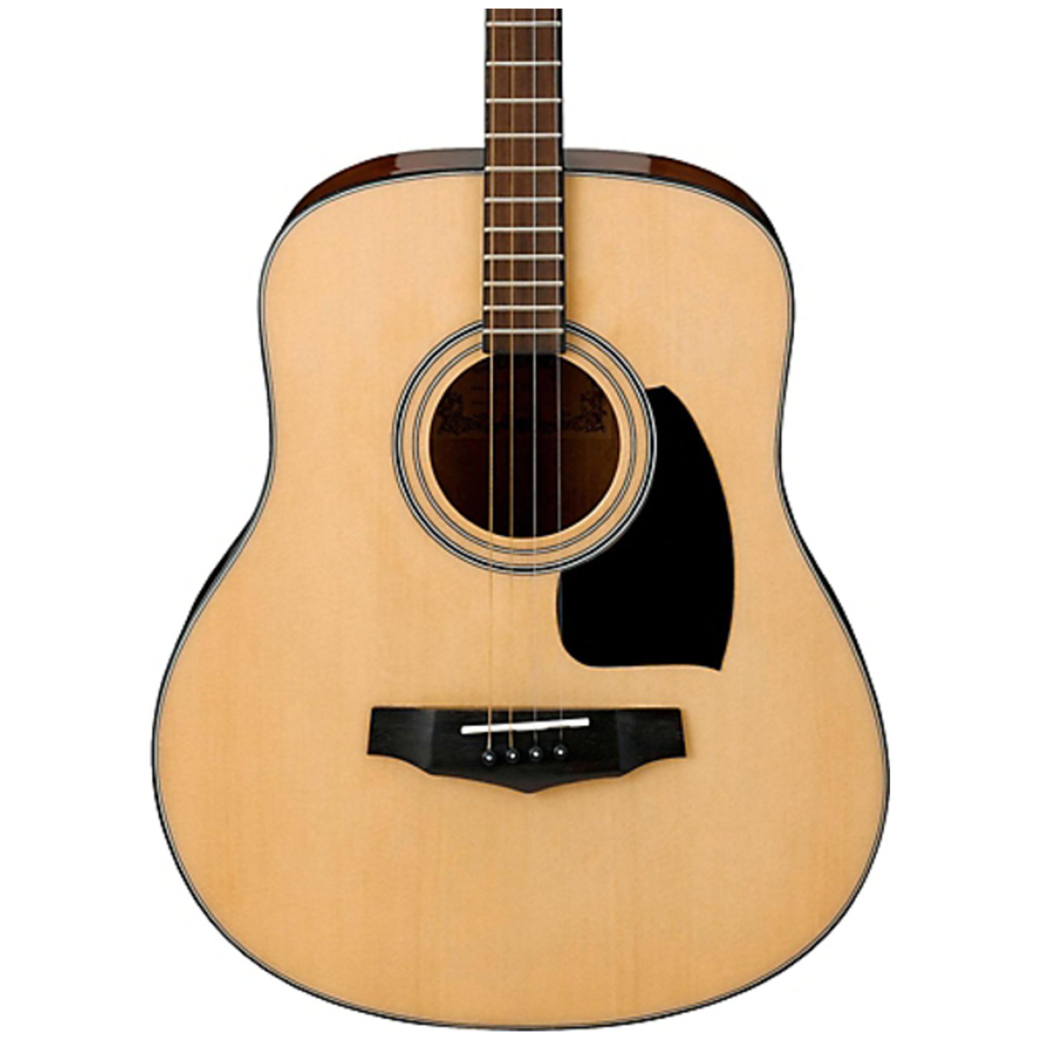 Amazon | Ibanez アイバニーズ Performance PFT2-NT Mini Dreadnought
