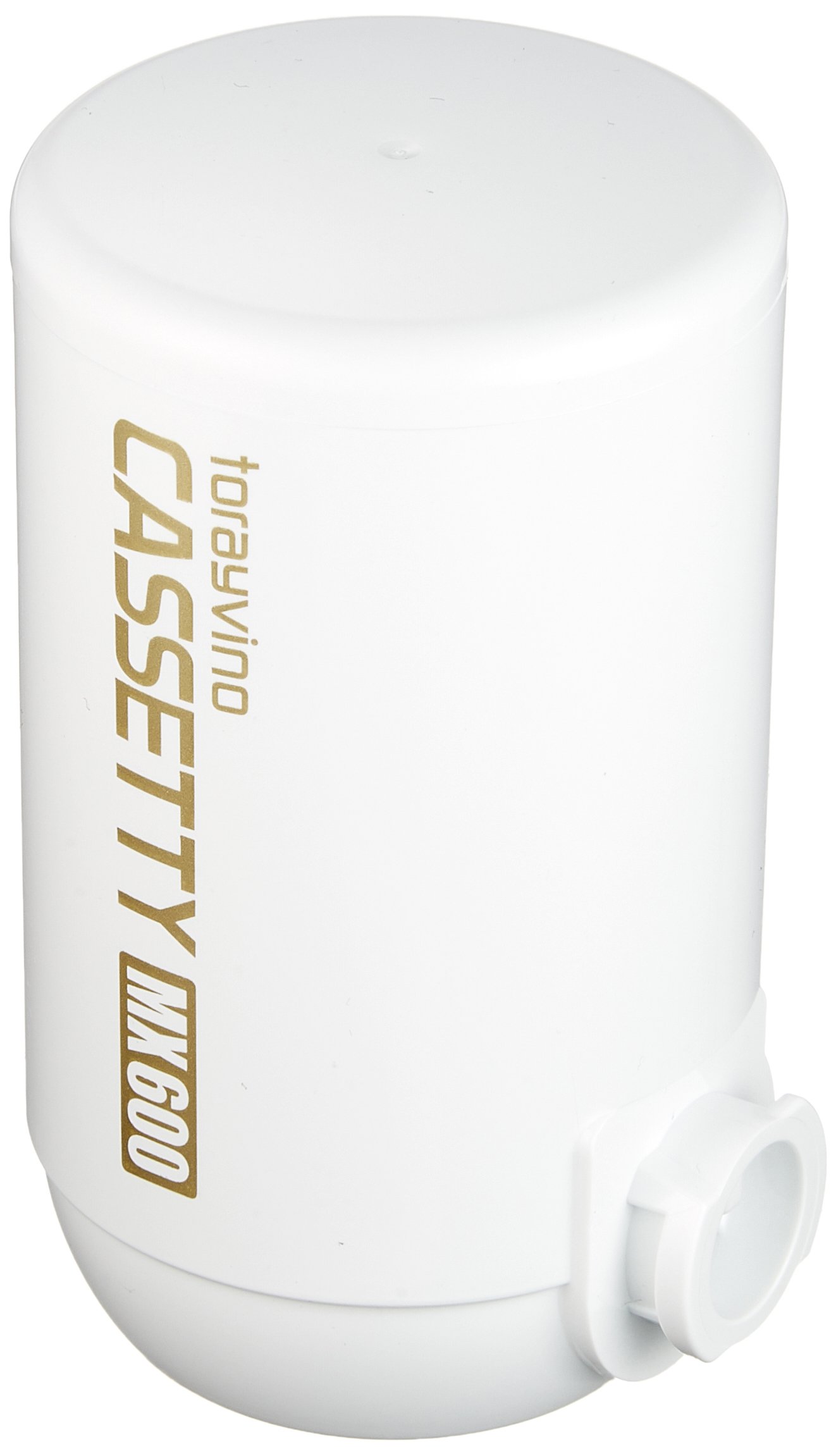 Amazon.co.jp: 東レ トレビーノ 浄水器 カートリッジ 交換用