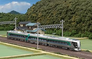 Amazon | トミーテック(TOMYTEC) TOMIX Nゲージ 東武500系リバティ