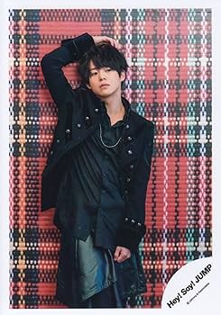 Amazon.co.jp: Hey! Say! JUMP 公式生写真（有岡大貴）HAR00155 : おもちゃ