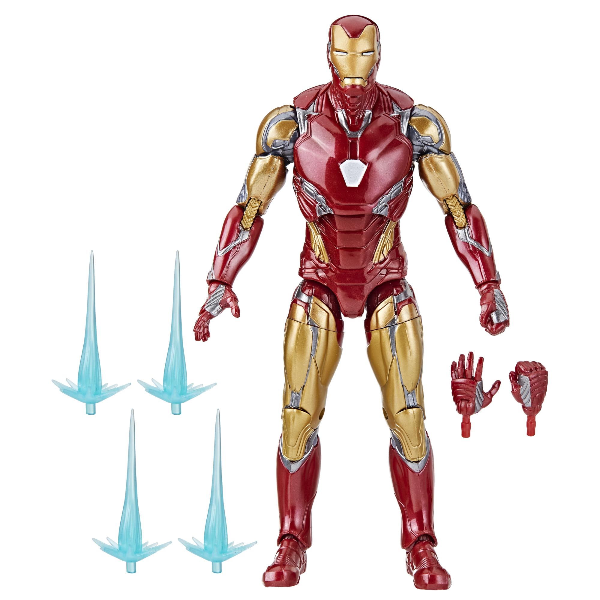 Amazon | ハズブロ(HASBRO) MARVEL マーベルレジェンドシリーズ