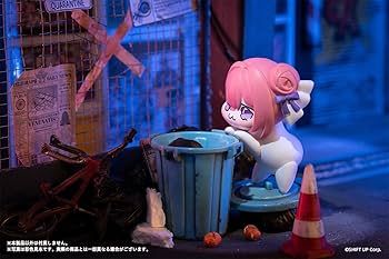 Amazon | あみあみ×蝸之殼Snail Shell(スネイルシェル) 勝利の女神