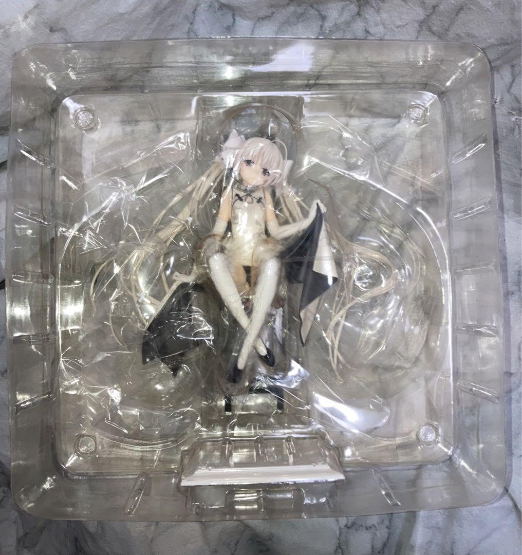 Amazon.co.jp: アルター 春日野穹 チャイナドレスVer. ヨスガノソラ 1