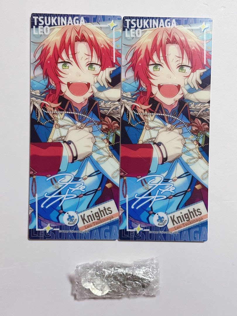 Amazon.co.jp: 月永レオ 屏風 アクスタ 中国限定 海外 アクリル