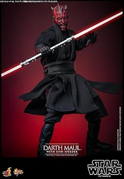 Amazon.co.jp: ムービー・マスターピース DX スター・ウォーズ