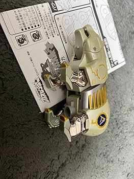 Amazon.co.jp: 百獣戦隊ガオレンジャー パワーアニマルシリーズ