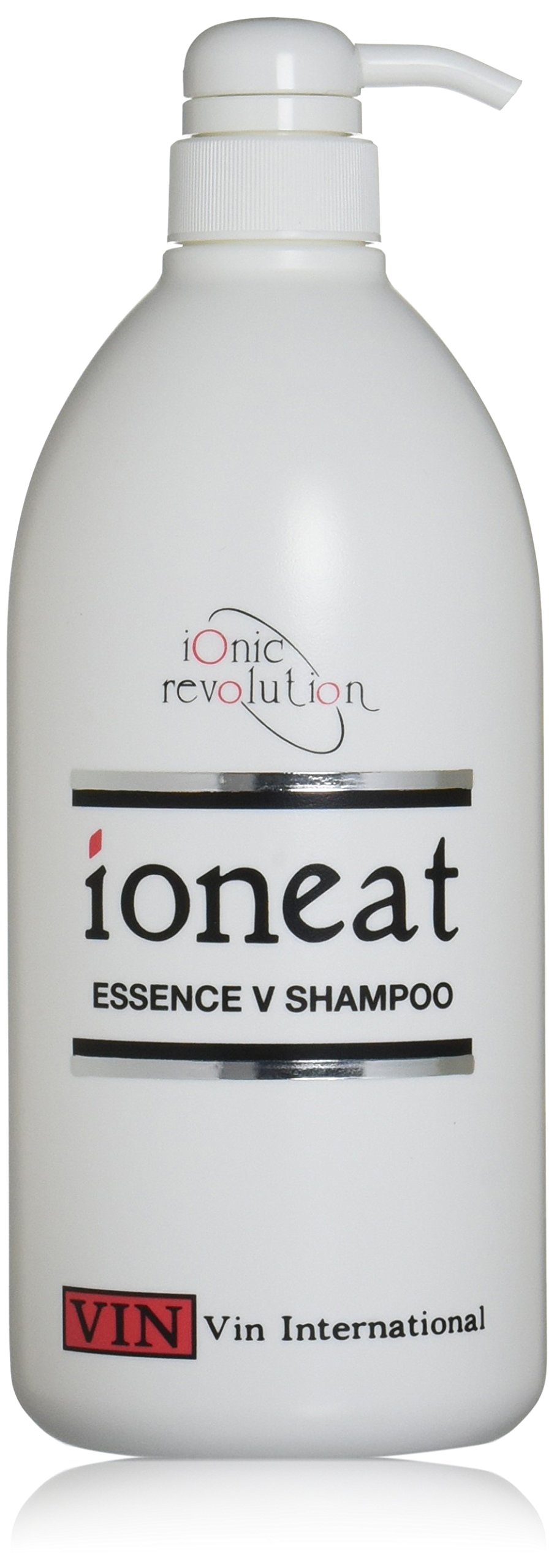 Amazon.co.jp: イオニート エッセンス V シャンプー モイスト