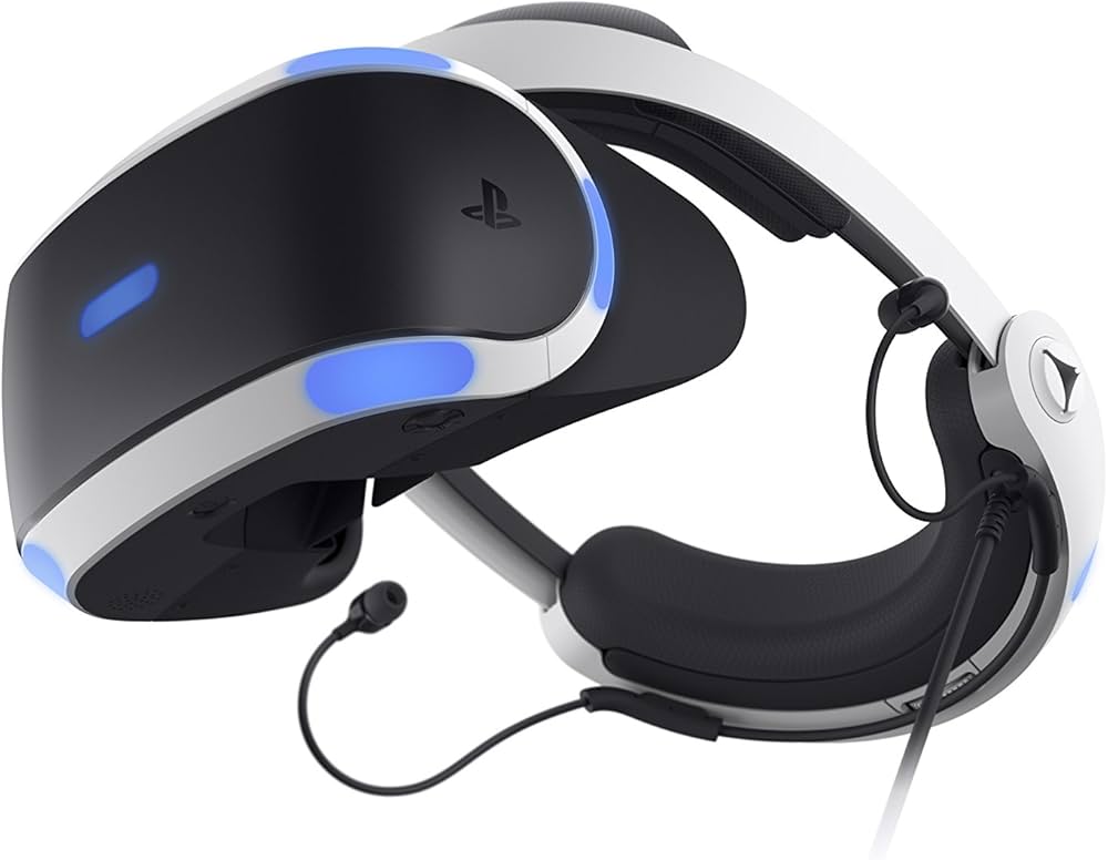 Amazon | PlayStation VR Special Offer (CUHJ-16011)【メーカー生産