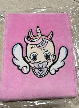 Amazon.co.jp: ベビタピ ミラー サイン入り しなこちゃん リアルピース