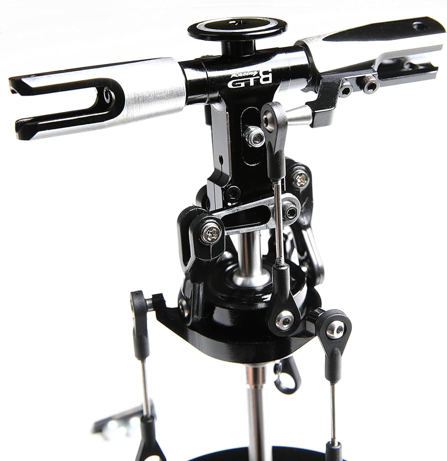 Amazon | T-rex 450 Flybarless Trex 450 FBL RCヘリコプター メイン