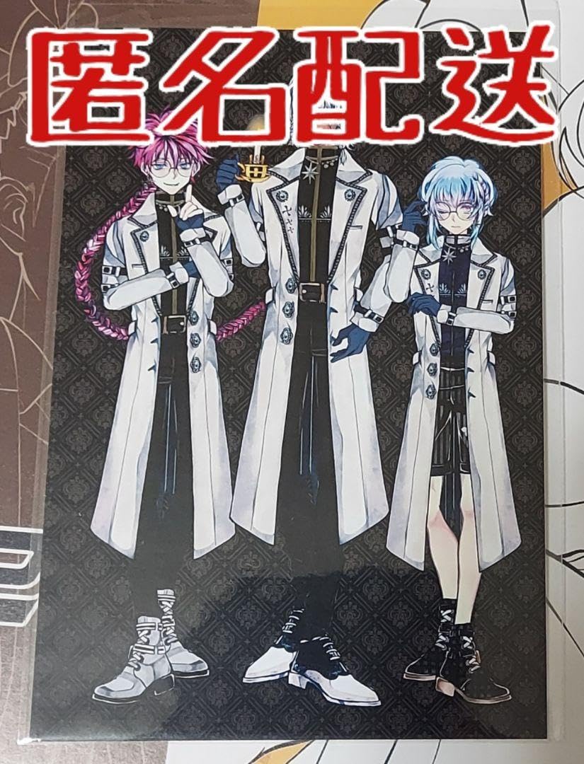 Amazon.co.jp: 悪魔執事と黒い猫 あくねこ ラト ミヤジ フルーレ