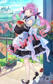 Amazon.co.jp: 湊あくあ あくありうむ 完全生産限定盤 + とらのあな B2