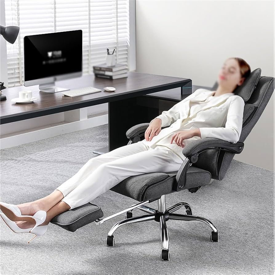 Amazon.co.jp: エグゼクティブデスクチェア モダンなシンプルな