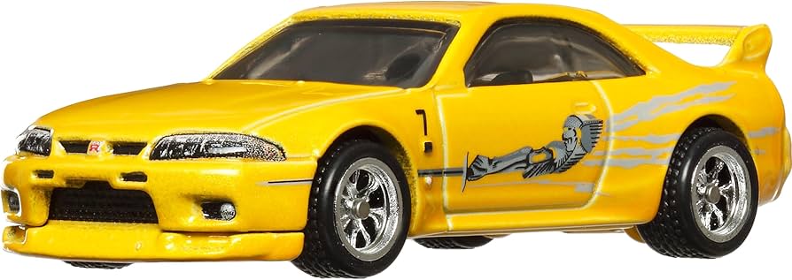 Amazon | ホットウィール(Hot Wheels) ワイルド・スピード プレミアム