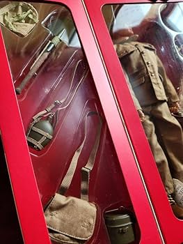 Amazon.co.jp: 3R企画 大日本帝国陸軍歩兵 中村龍一 : おもちゃ