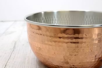 Amazon｜新光堂 日本製 純銅 薬味おろし器8㎝(銅器) ギフトラッピング