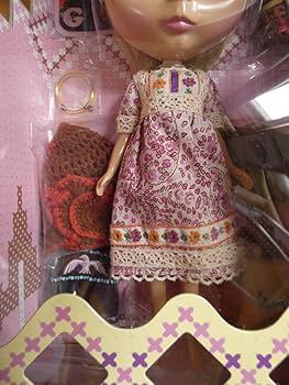 Amazon.co.jp: ブライス スターダンサー : おもちゃ