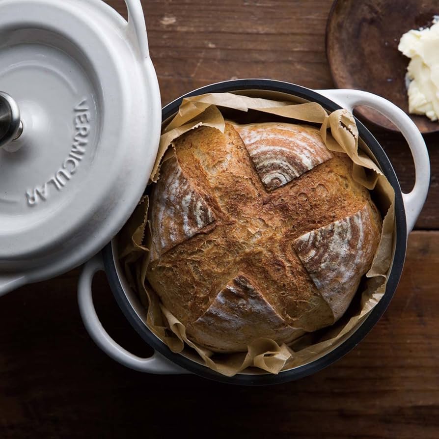 Amazon.co.jp: バーミキュラ 鋳物ホーロー鍋 14cm ストーン 無水調理