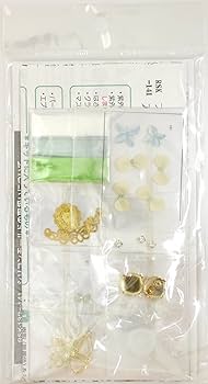 Amazon.co.jp: エルベール レジンキット UVレジンでつくる フラワー