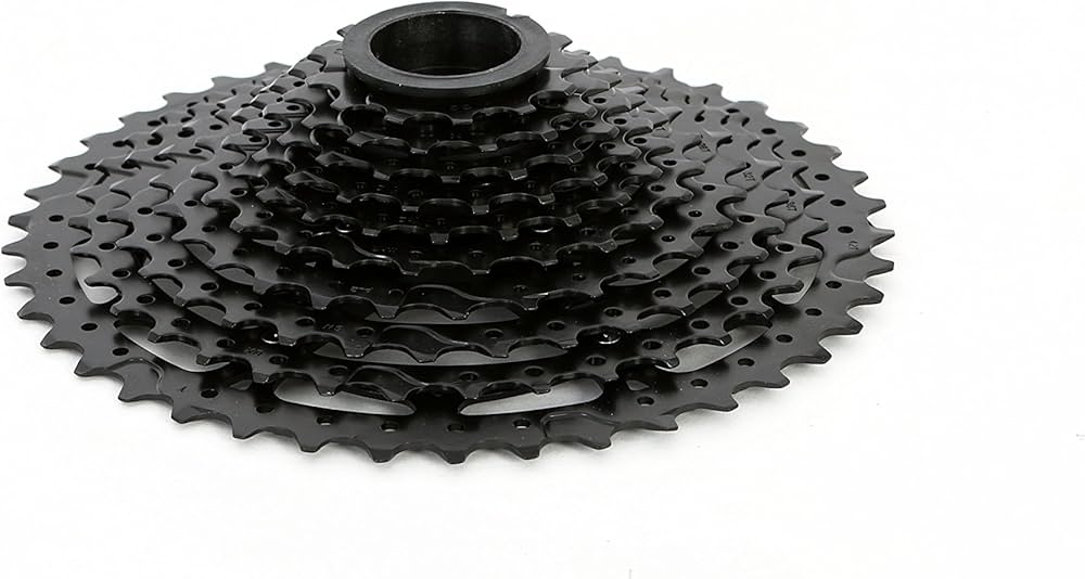 Amazon | SunRace MS8 11-Speed 11-42T Cassette by SunRace | SunRace