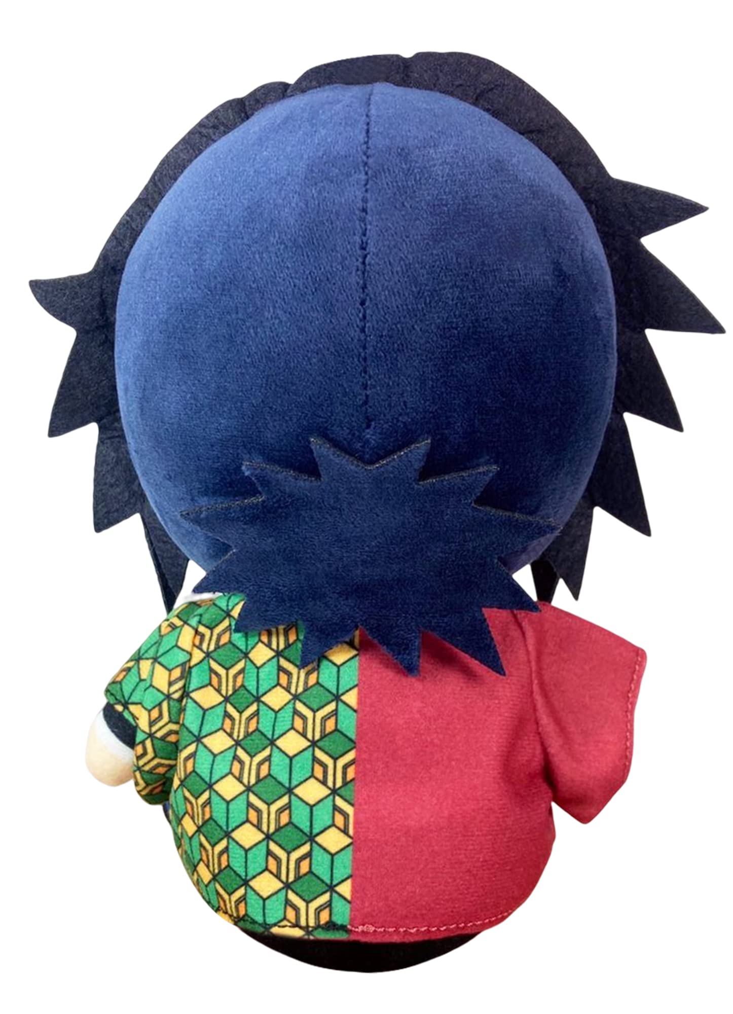 Amazon.co.jp: Great Eastern Entertainment 鬼滅の刃 冨岡義勇 座る