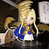 Amazon.co.jp: ねんどろいど ソードアート・オンライン アリシ