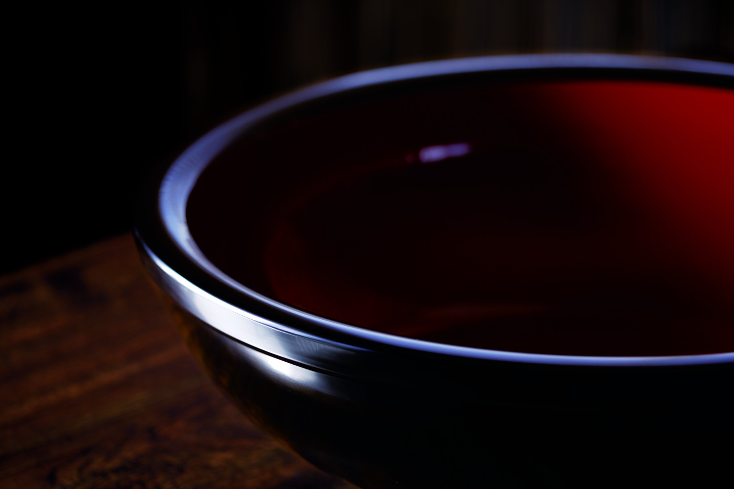 Amazon｜豊稔企販 普及型こね鉢 540mm A-1130｜そば・うどん用具