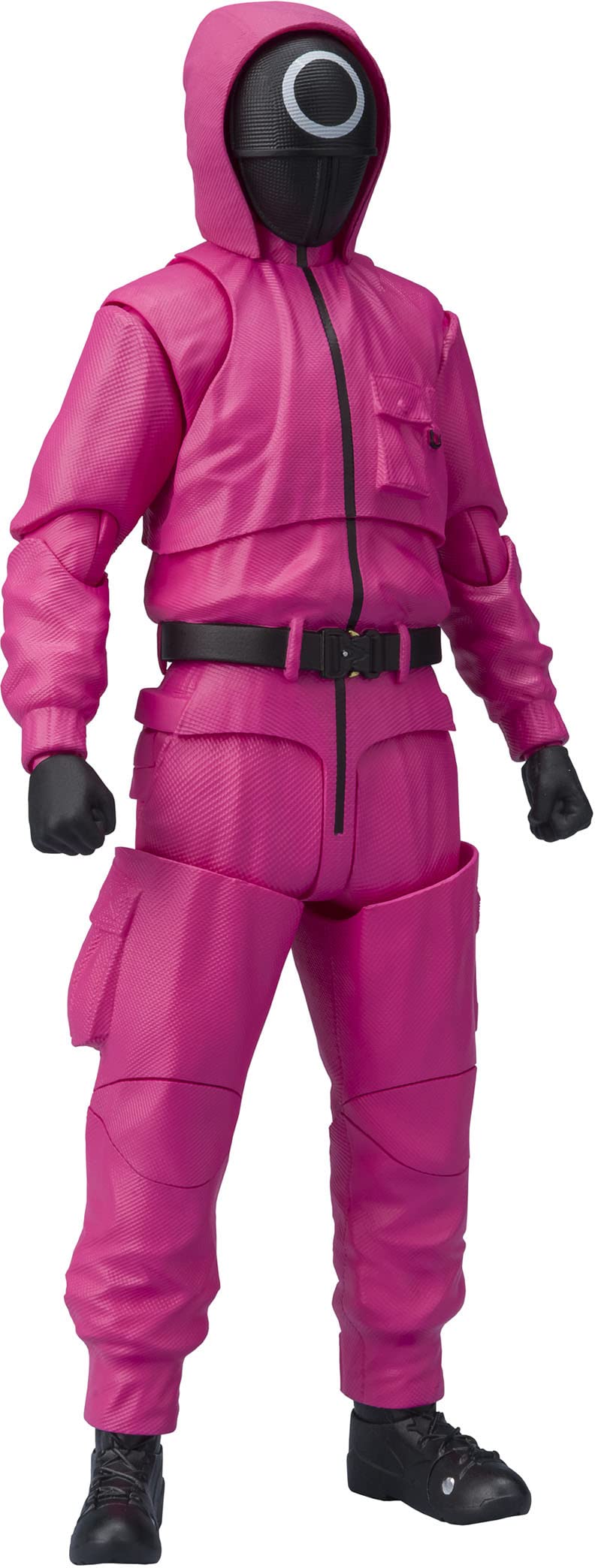 Amazon.co.jp: TAMASHII NATIONS S.H.フィギュアーツ イカゲーム