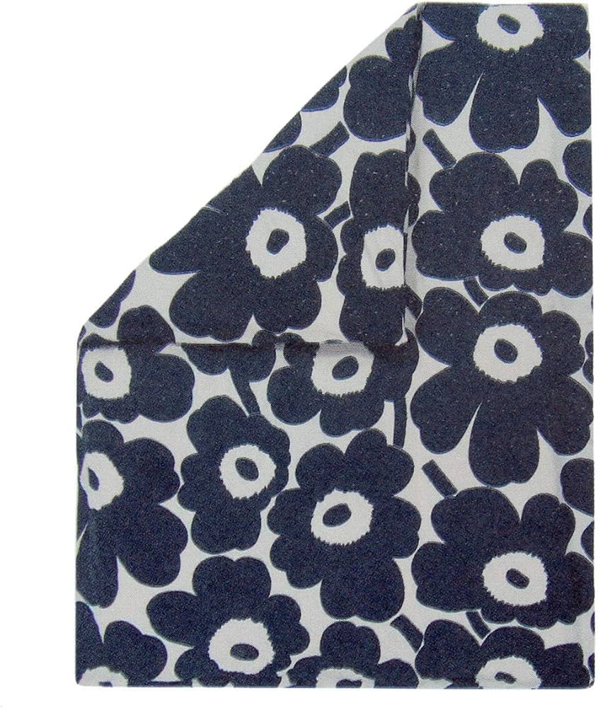 Amazon｜マリメッコ marimekko デュベカバー Unikko ウニッコ 掛け布団