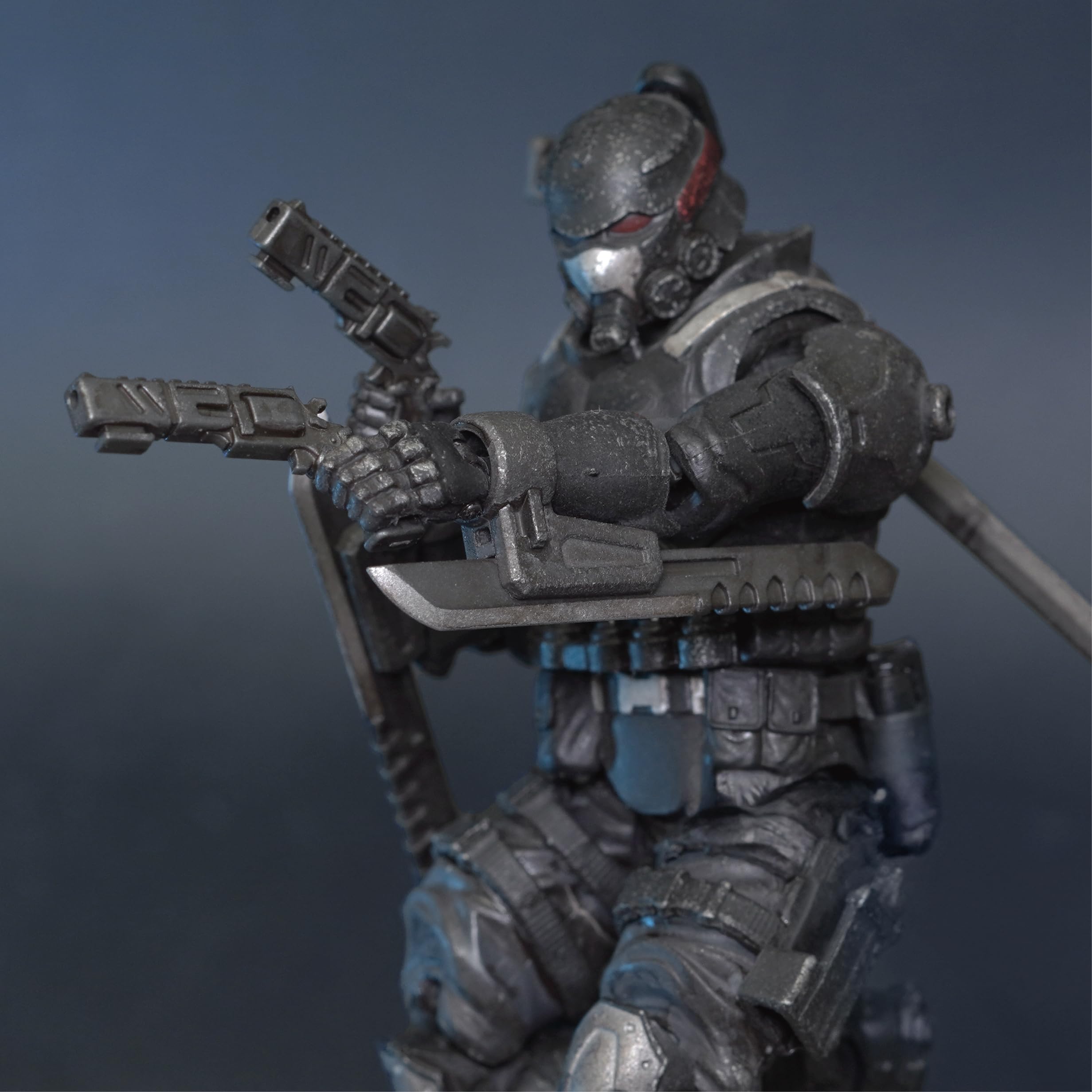 Amazon | TOYS ALLIANCE LIMITED 「アシッド レイン」 FAV A123 破墨 1