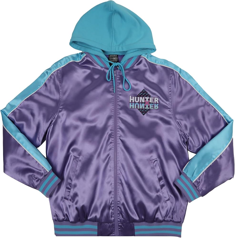 Amazon.com: Bioworld Hunter X Hunter Gon & Killua Long Sleeve