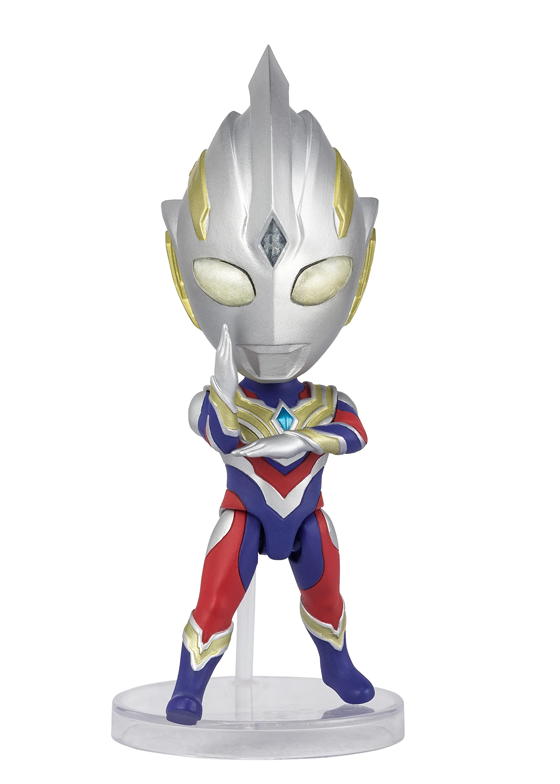 Amazon | TAMASHII NATIONS Figuarts mini ウルトラマントリガー