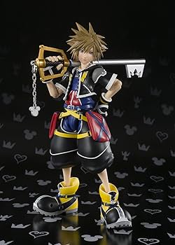 Amazon.co.jp: TAMASHII NATIONS S.H.フィギュアーツ キングダム