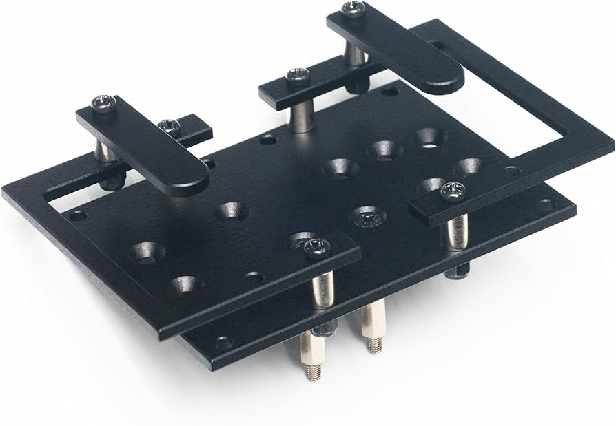 Amazon | MRC ハイマウントバッテリーホルダーセット | ラジコン