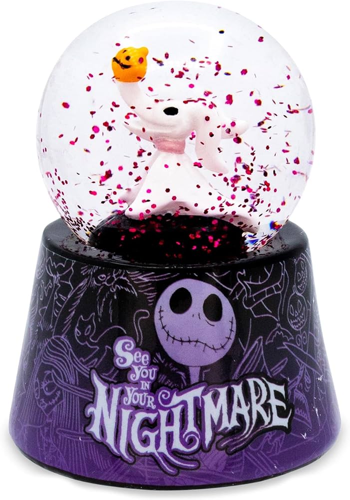 Amazon.co.jp: Toynk ディズニー ナイトメアー・ビフォア・クリスマス
