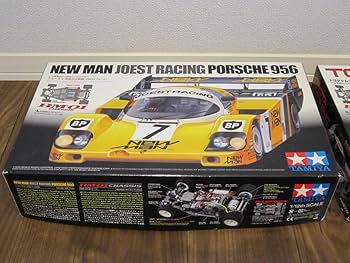 Amazon | 未走行 絶版タミヤ RM-01X 2.4G メカ付きセット① 112 TAMIYA