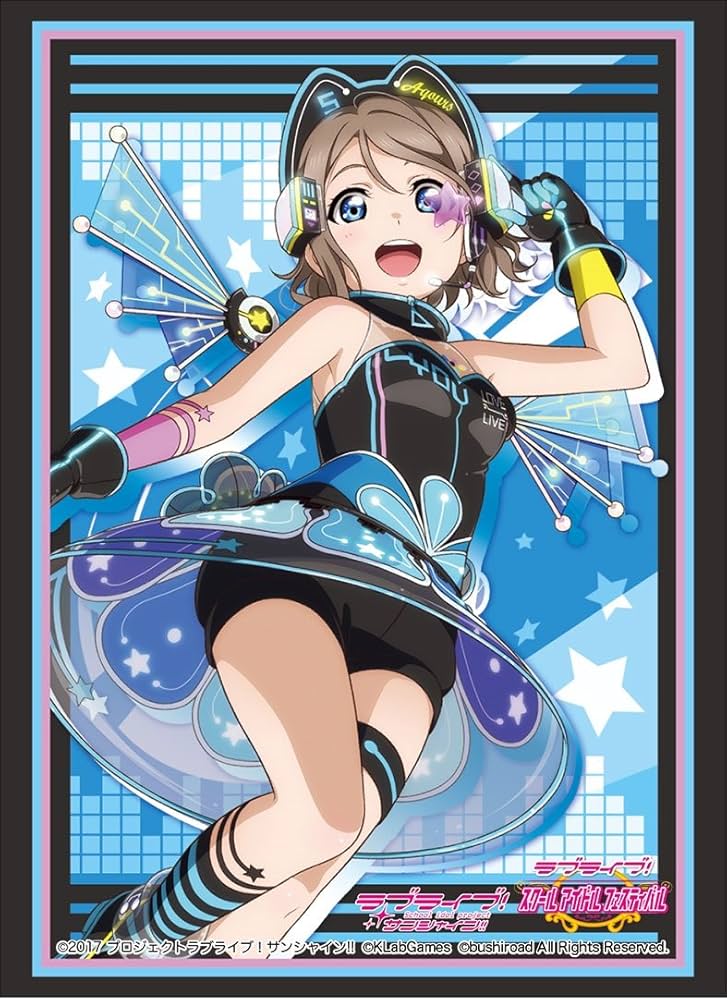 Amazon | ブシロードスリーブコレクション ハイグレード Vol.1522 ラブ