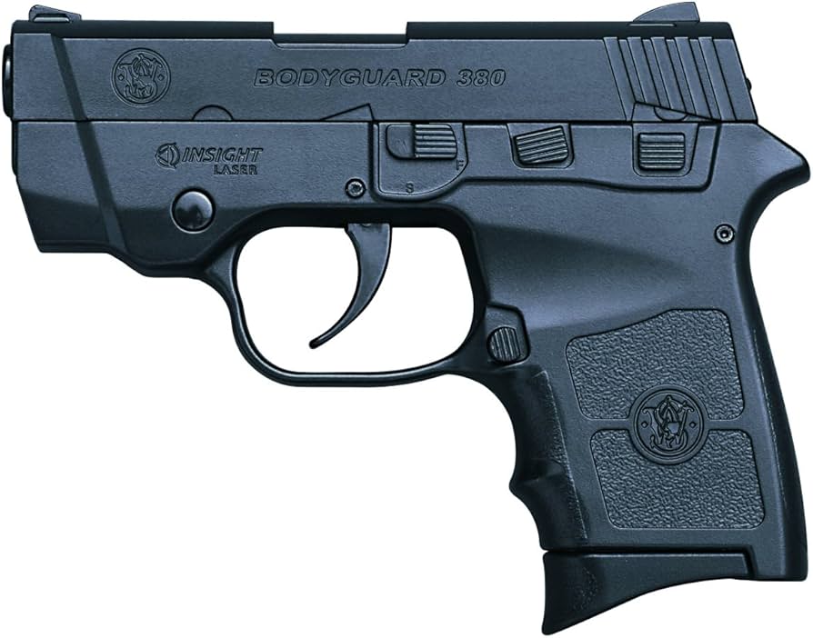 Amazon | クラウンモデル(Crown Model) ポケットハンドガン No.05