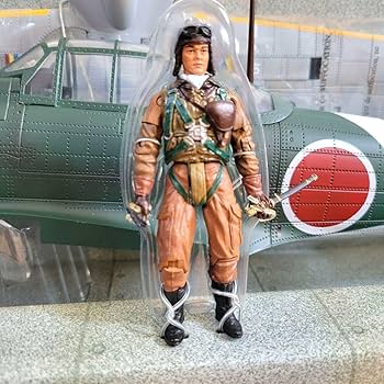 Amazon.co.jp: 1 18 BBI エリートフォース ゼロファイター ゼロ戦 零式