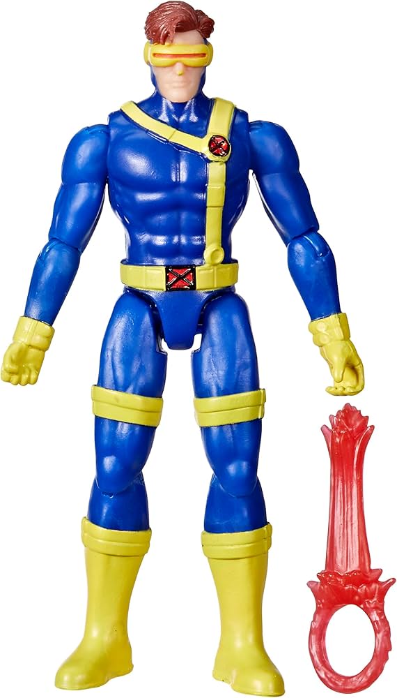 Amazon.co.jp: ハズブロ(HASBRO) MARVEL マーベル X-MEN '97 エピック