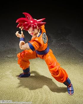 Amazon.co.jp: TAMASHII NATIONS S.H.フィギュアーツ ドラゴンボール超