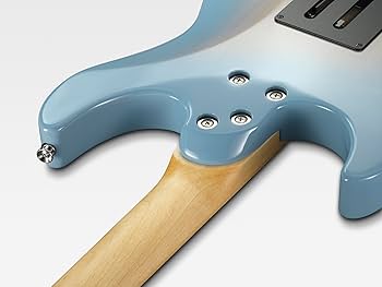 Amazon.com: Yamaha Pacifica Professional Electric Guitar Maple