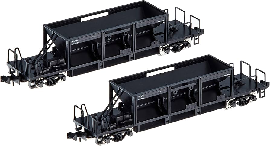 Amazon | トミーテック(TOMYTEC) TOMIX Nゲージ ホキ800 2両セット