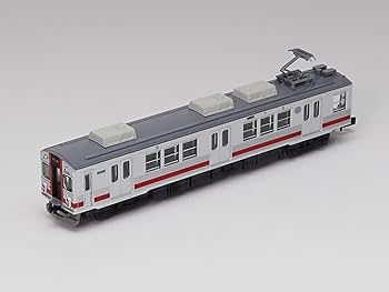 Amazon | トミーテック 鉄道コレクション 鉄コレ 養老鉄道7700系 TQ14